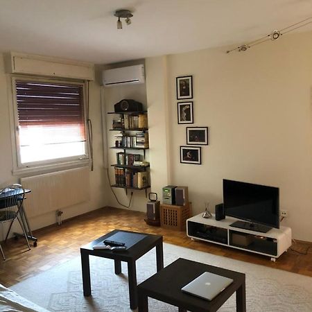 Apartment Kleo Tuzla Luaran gambar