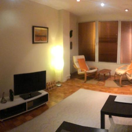 Apartment Kleo Tuzla Luaran gambar
