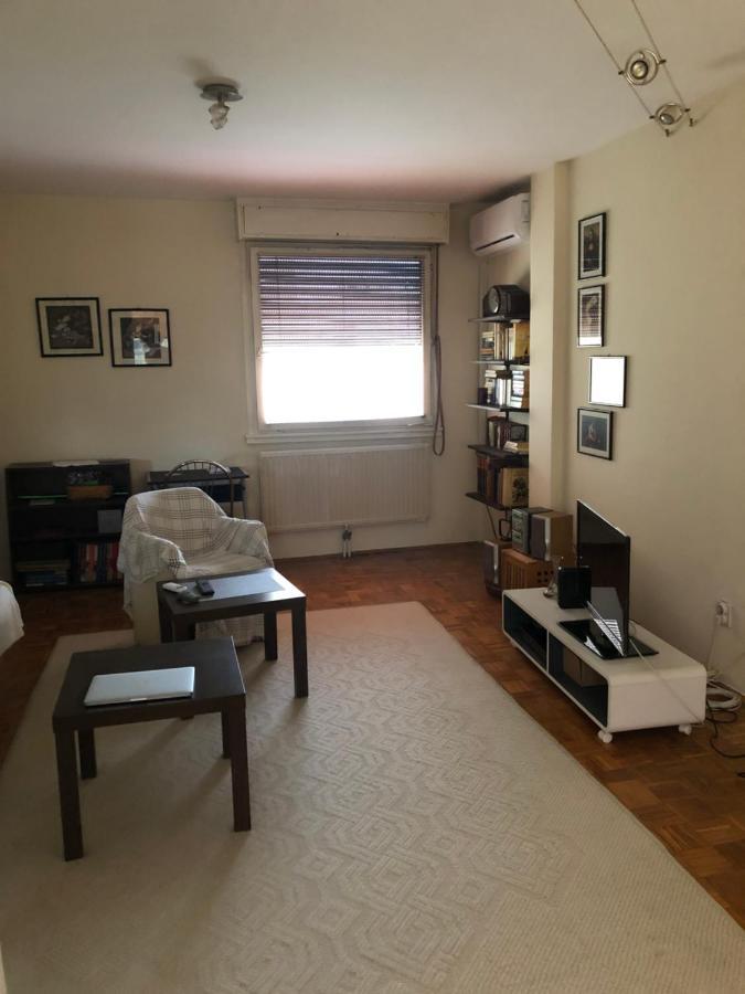 Apartment Kleo Tuzla Luaran gambar