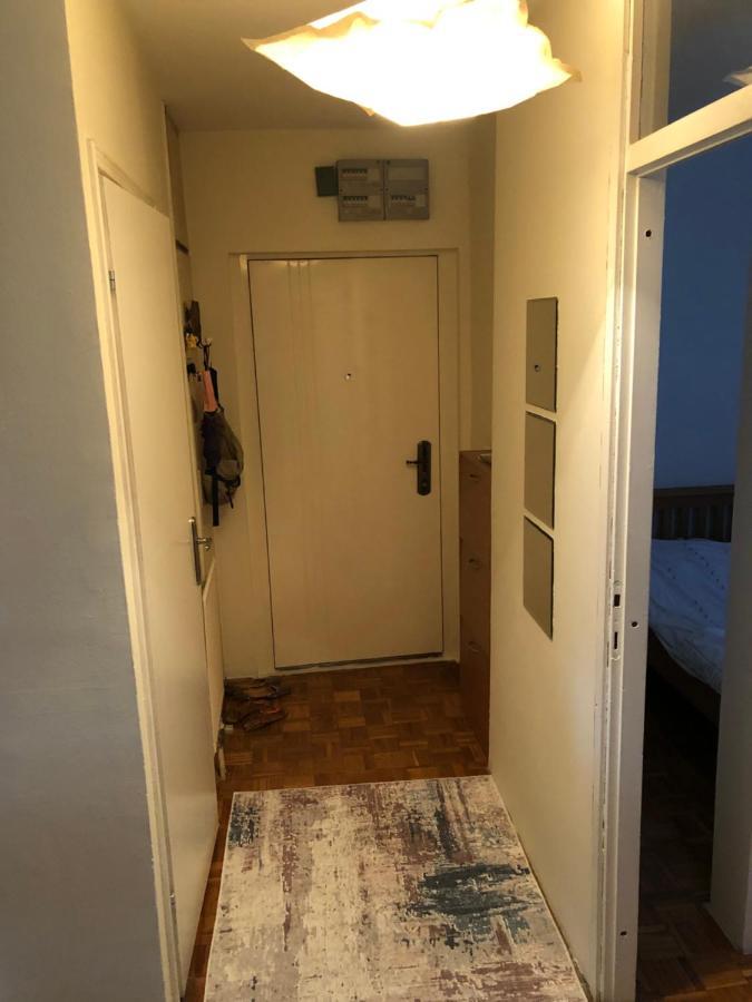 Apartment Kleo Tuzla Luaran gambar